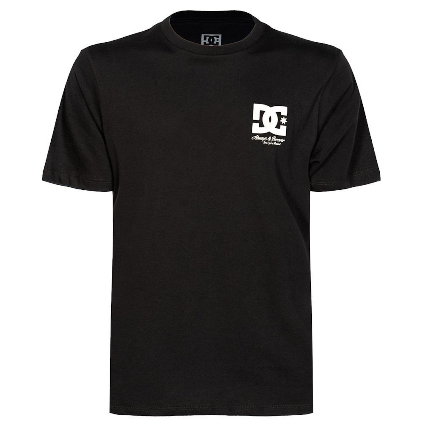 Camiseta Dc Shoes Twisted  - Masculina - Foto 3