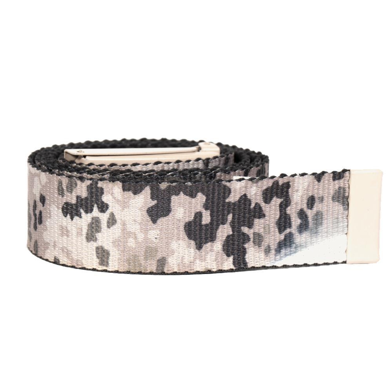 Cinto Dc Shoes Web Camo Sm25 Camuflado - Foto 2