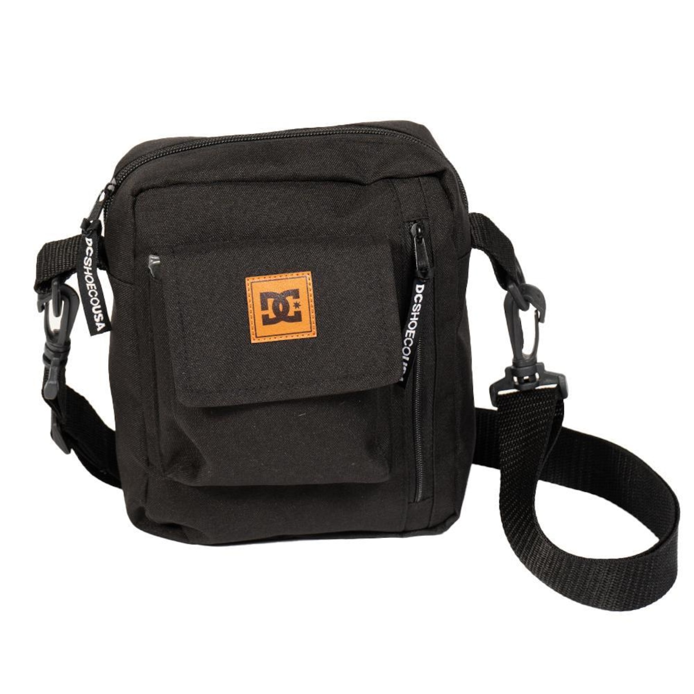 Shoulder Bag Dc Shoes Dime 5 - Foto 1