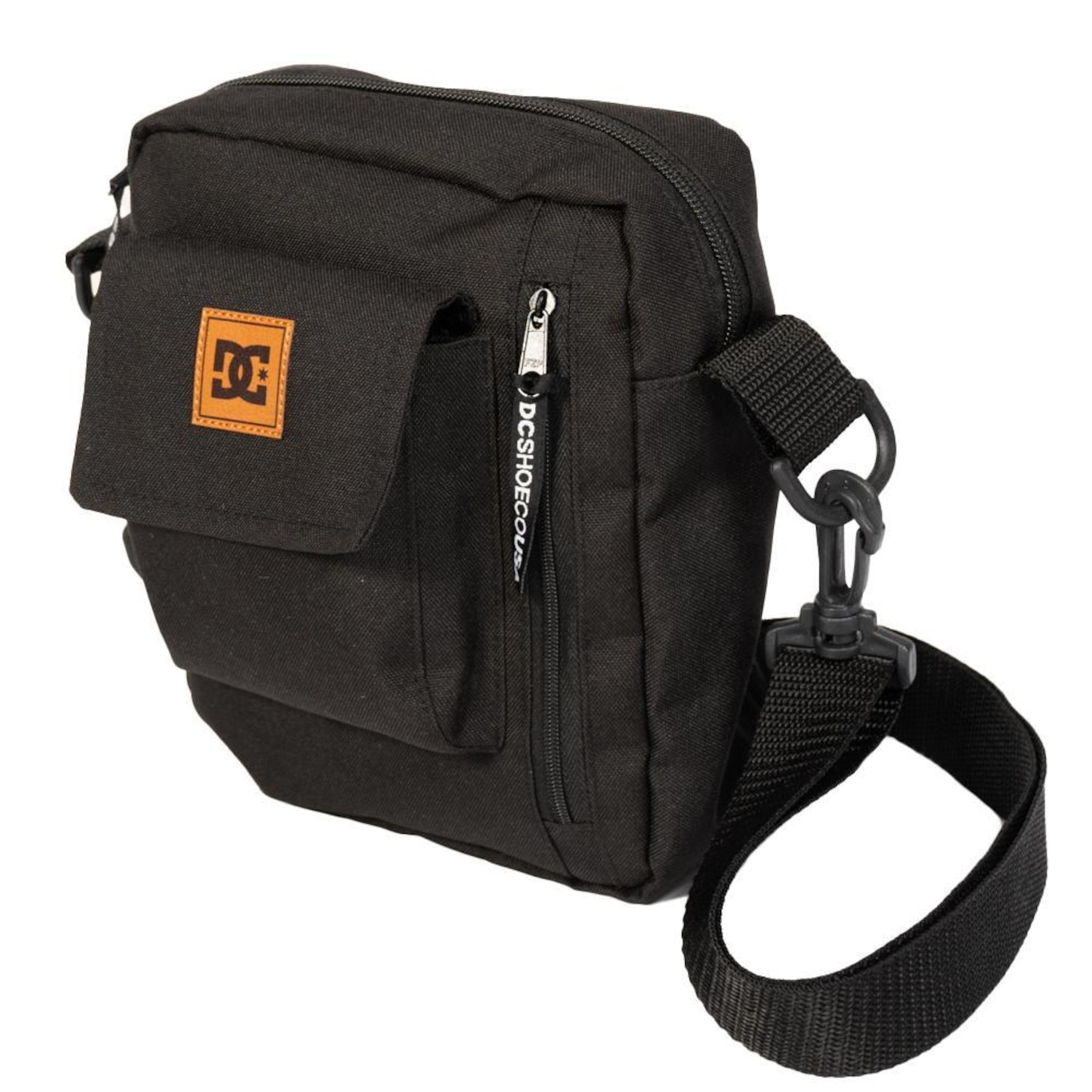 Shoulder Bag Dc Shoes Dime 5 - Foto 3