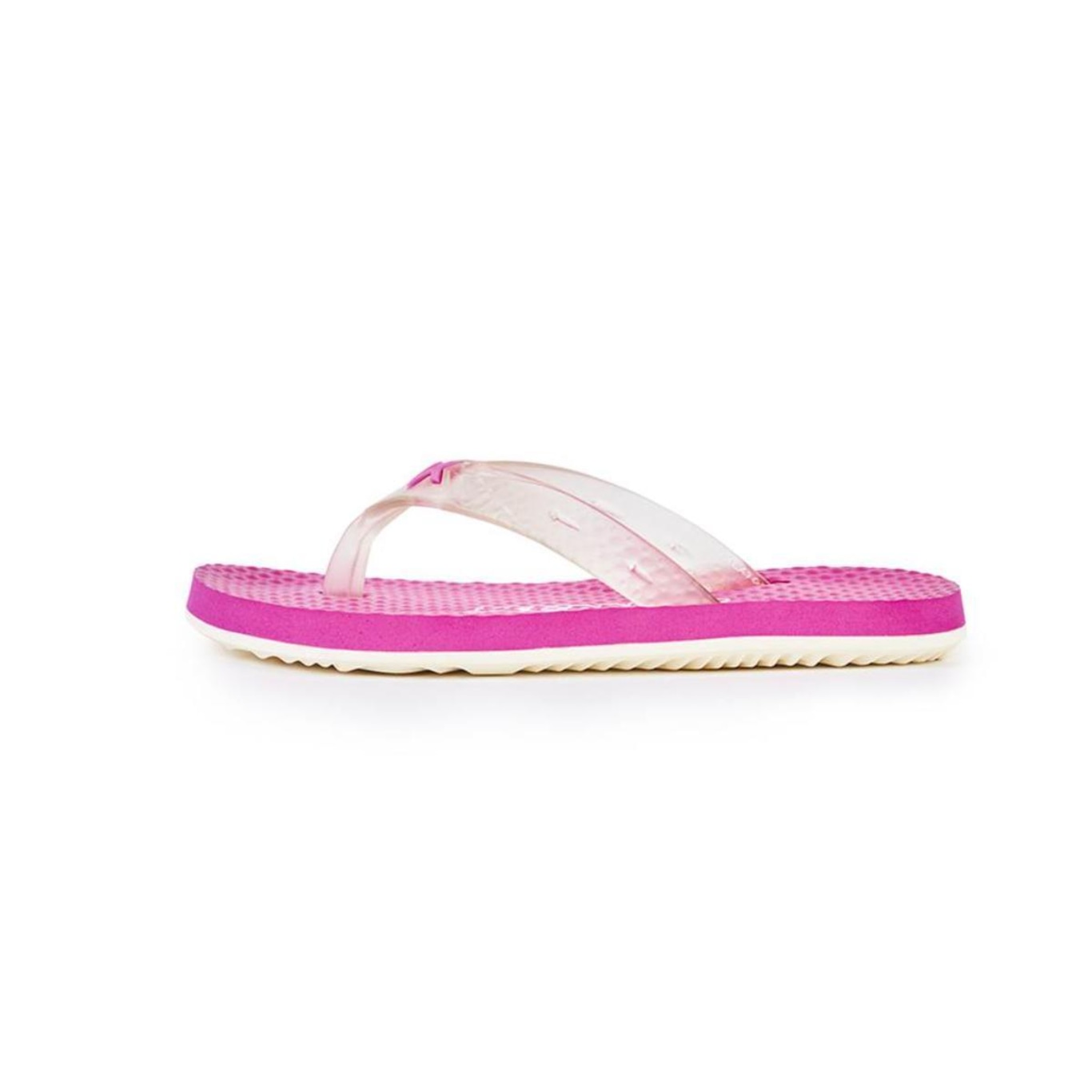 Chinelo Infantil Kenner New Summer Kids Unissex  - Rosa - Foto 3