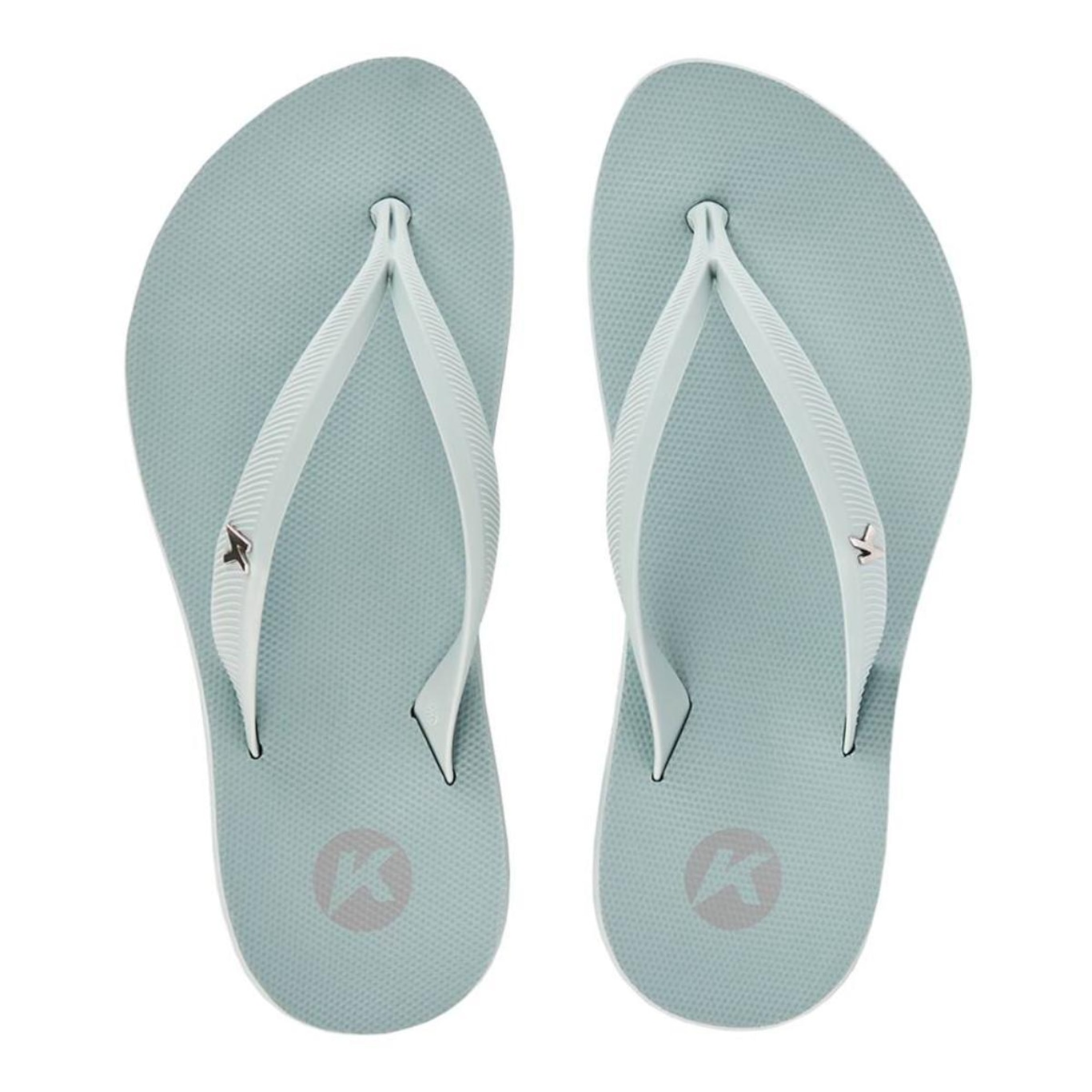 Chinelo Kenner Ibiza Pro Lisa - Feminino - Foto 2