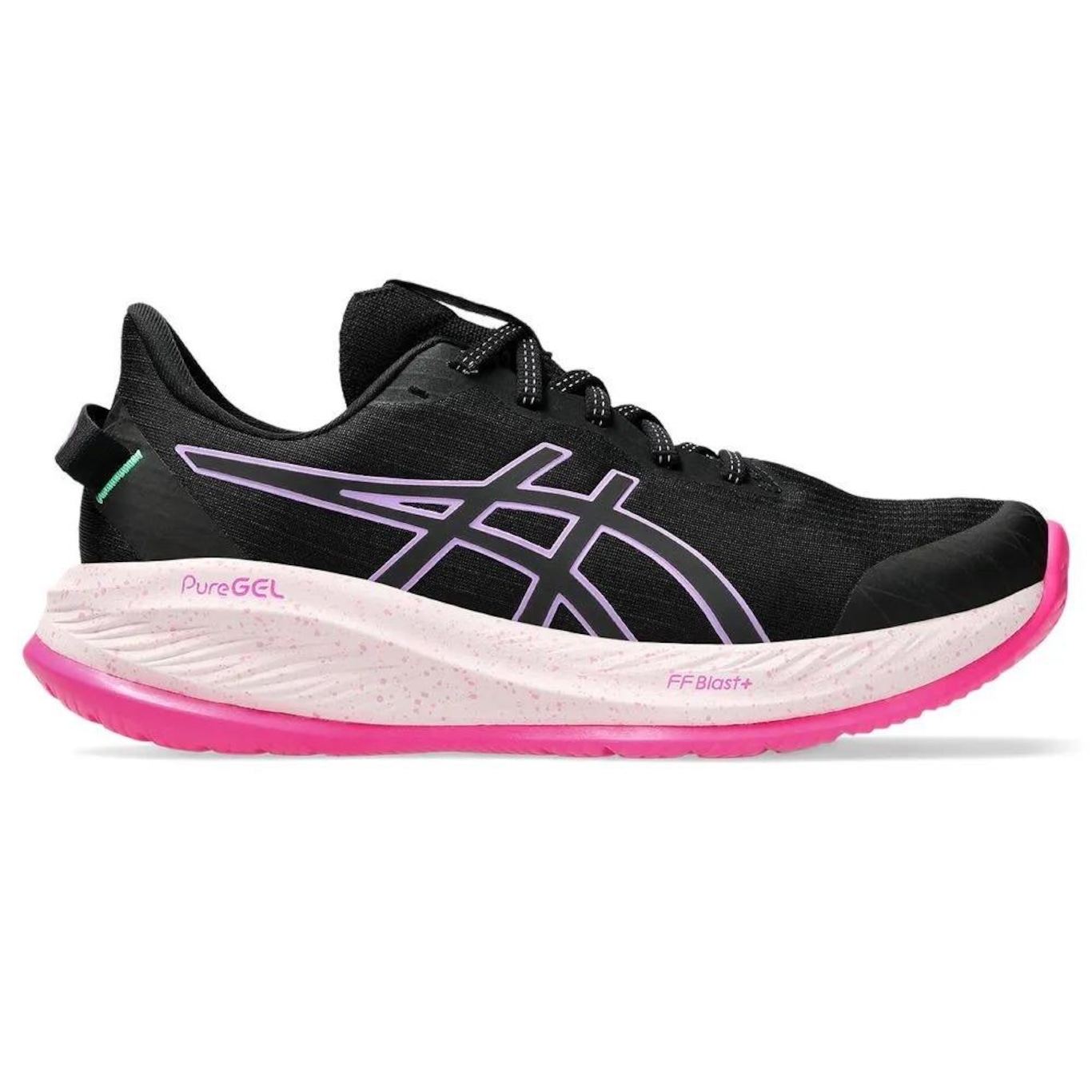 Tênis Asics Gel-Cumulus 26 Lite Show - Feminino - Foto 1