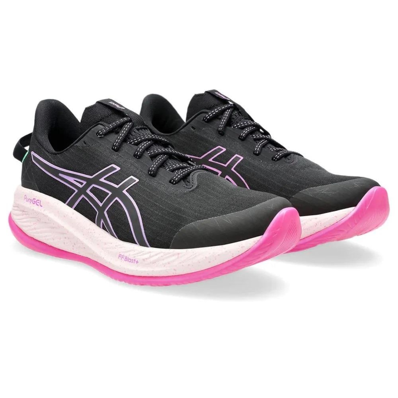 Tênis Asics Gel-Cumulus 26 Lite Show - Feminino - Foto 2