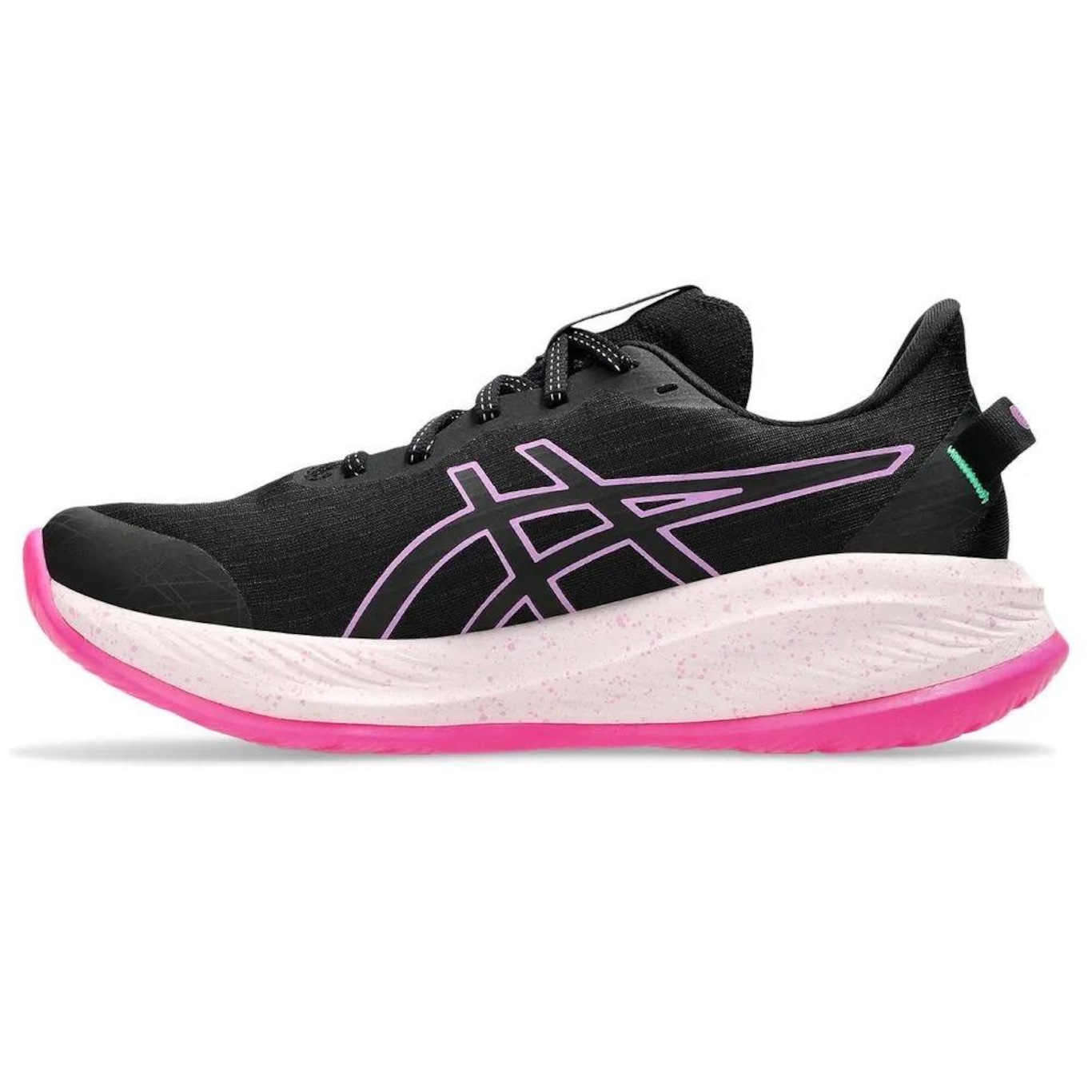 Tênis Asics Gel-Cumulus 26 Lite Show - Feminino - Foto 3