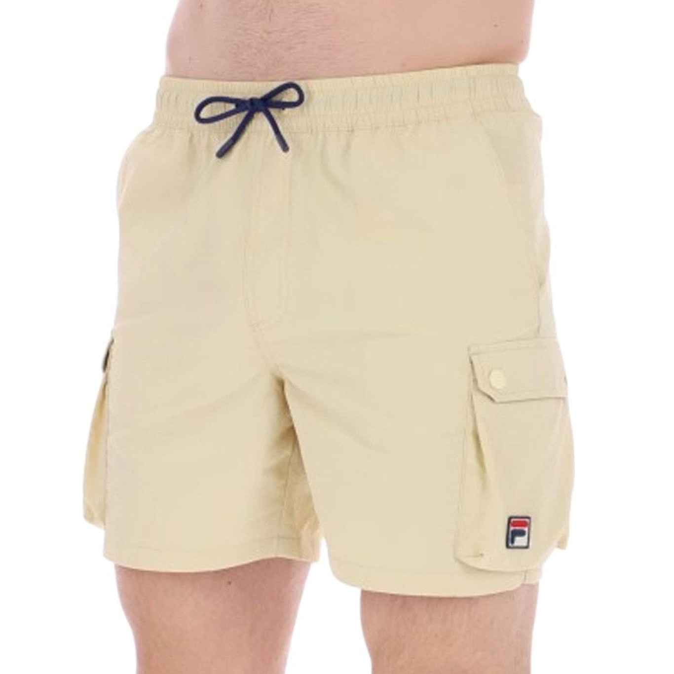 Shorts Fila Era Masculino - Foto 2