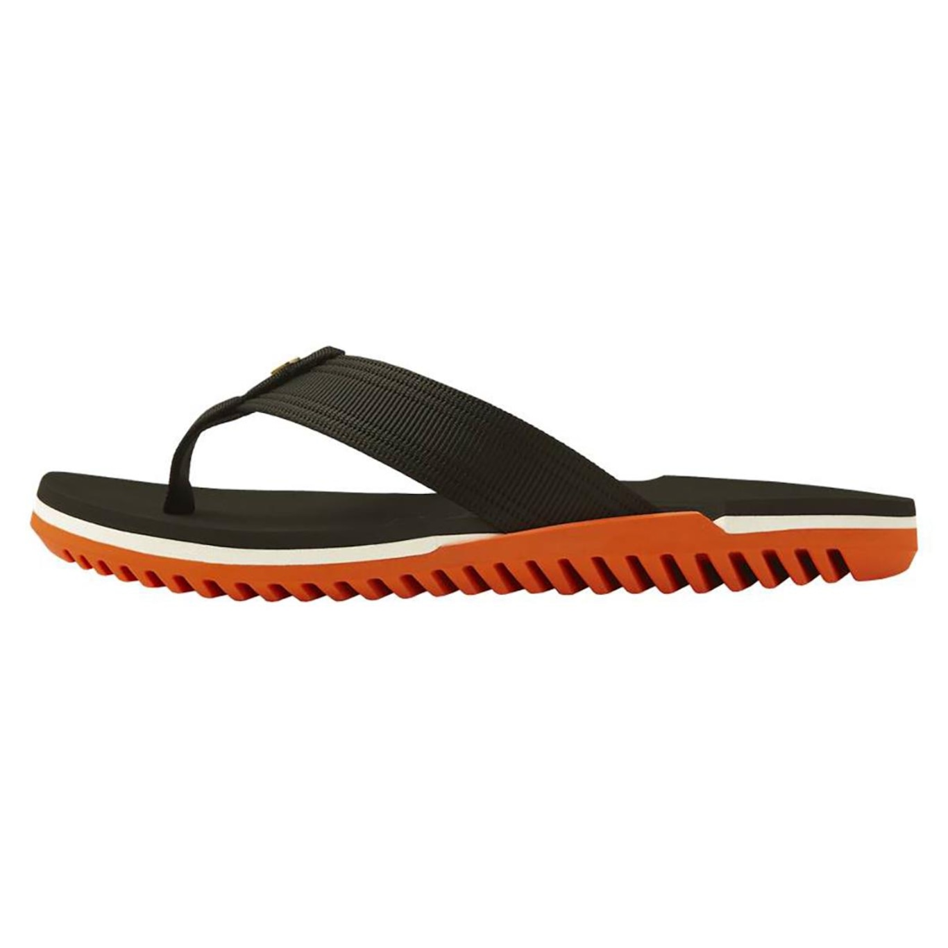 Chinelo Kenner Nk6 Pro - Masculino - Foto 4