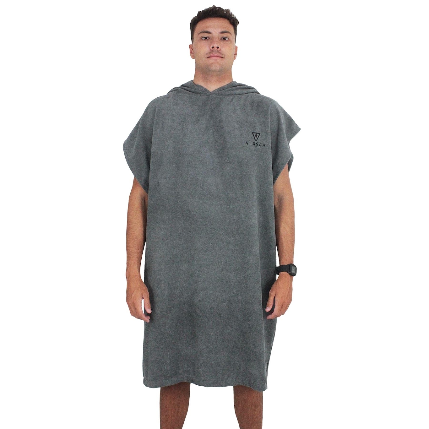 Toalha Poncho Vissla - Unissex - Foto 1