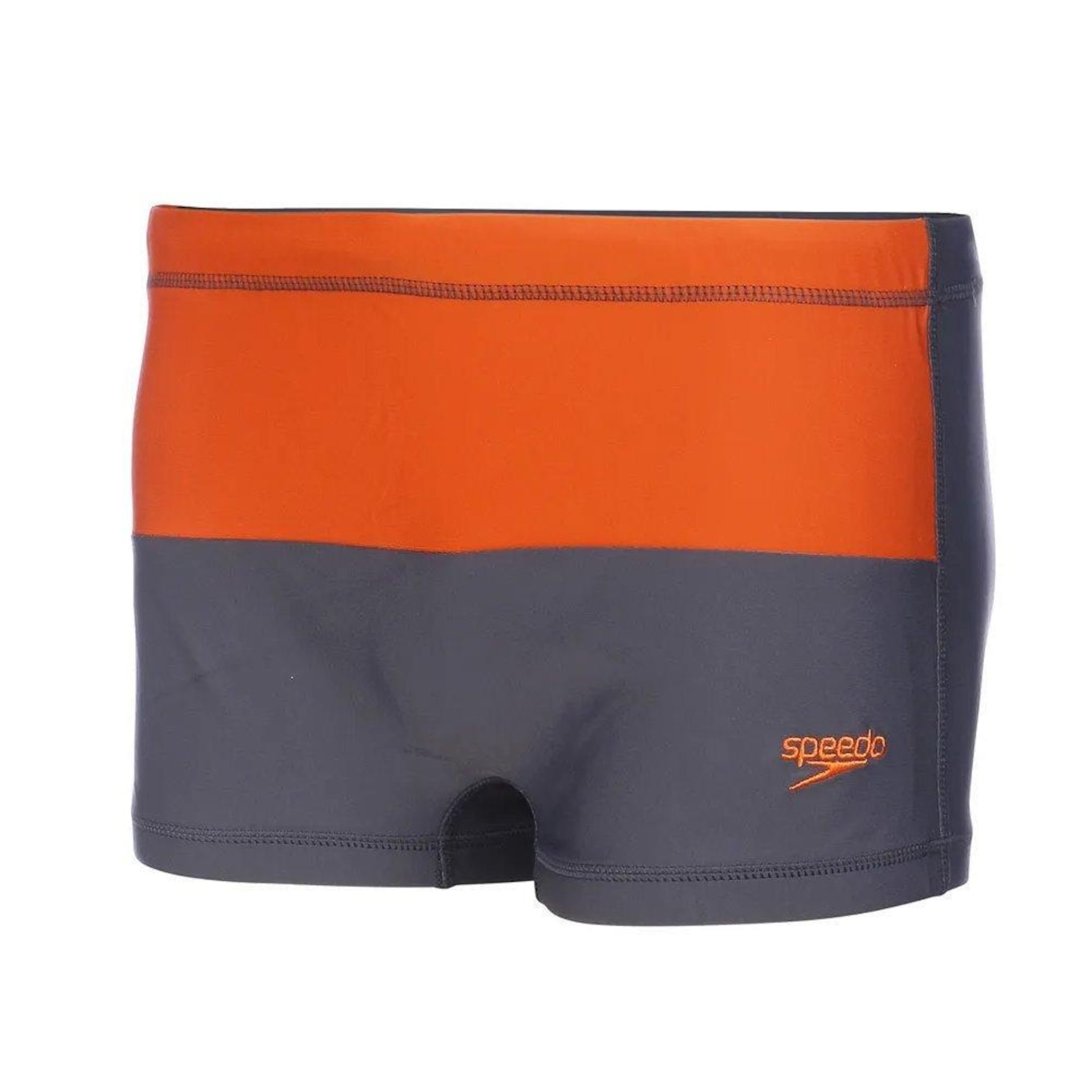 Sunga Speedo Boxer Color Adulto - Foto 1