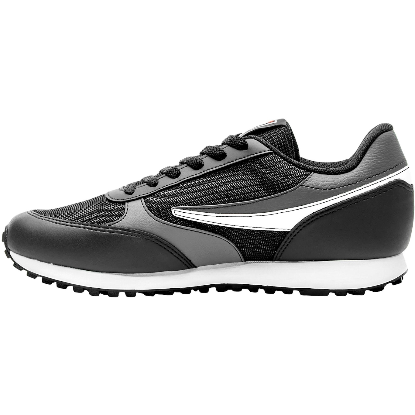 Tenis Fila Renno Classic - Masculino - Foto 3