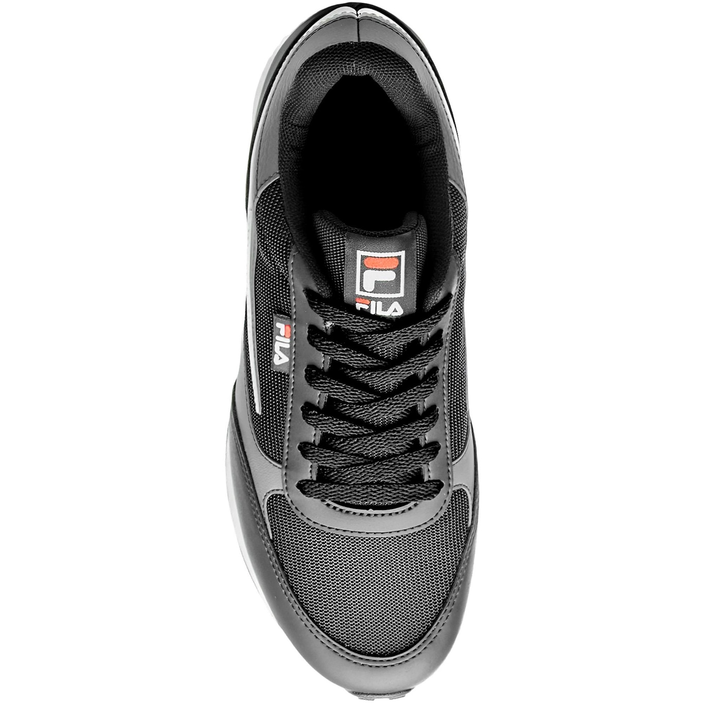 Tenis Fila Renno Classic - Masculino - Foto 4