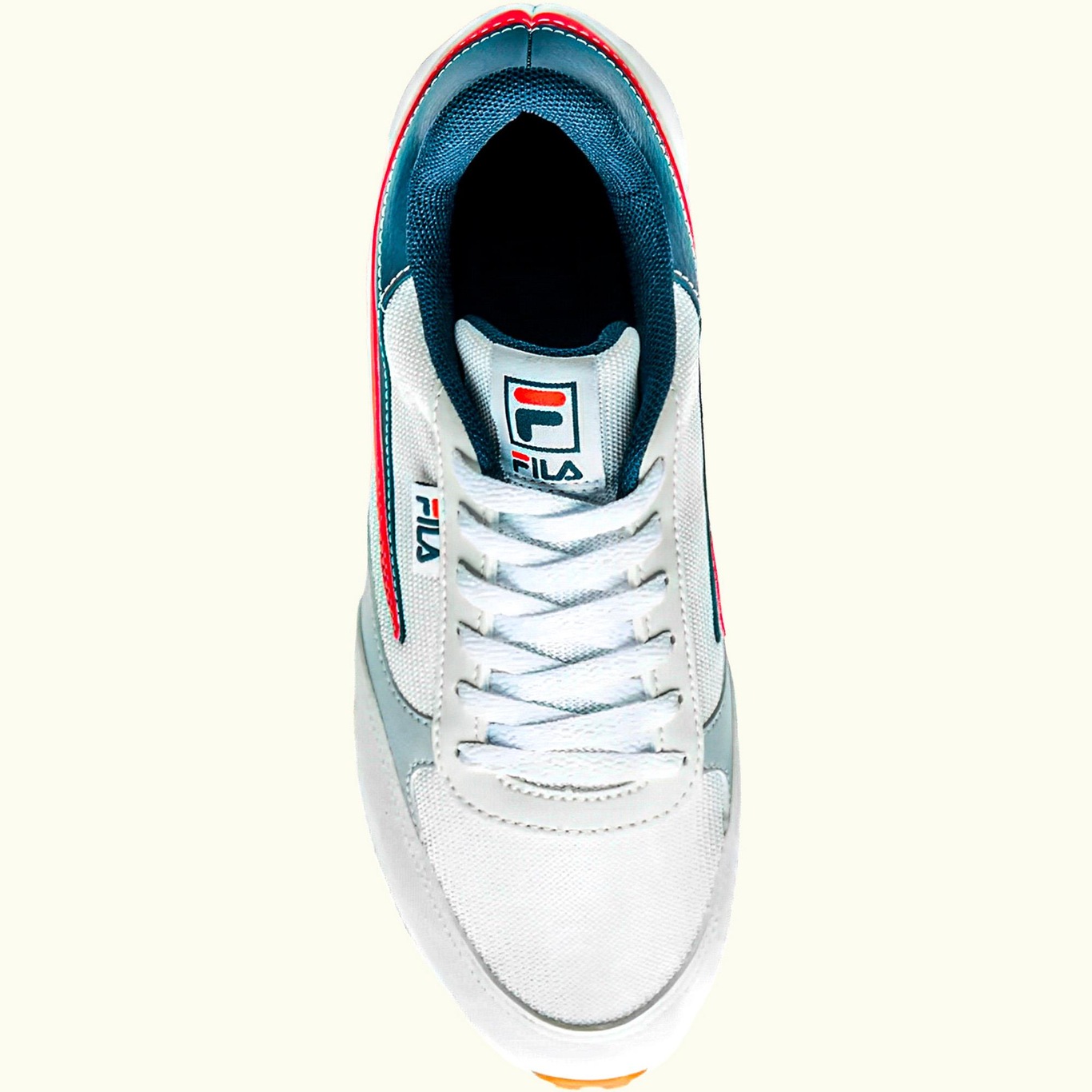 Tenis Fila Renno Classic - Masculino - Foto 4