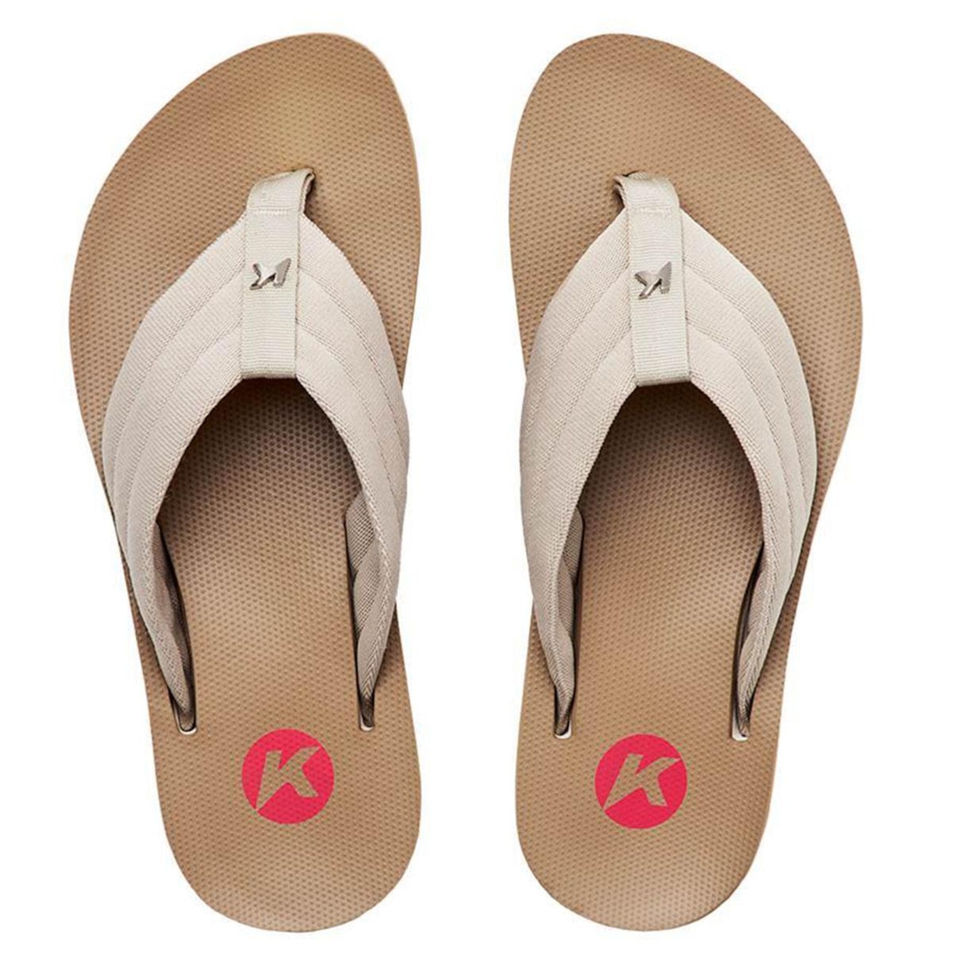 Chinelo Kenner Kyra Pro Comfy - Feminino - Foto 2