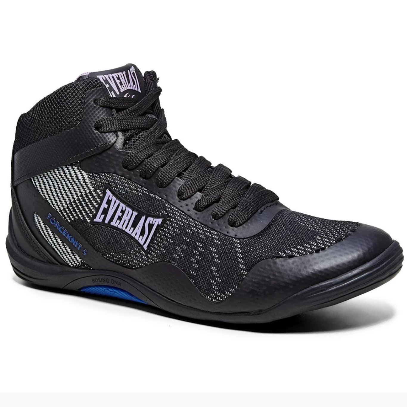 Tênis Everlast Forceknit 5 - Feminino - Foto 1