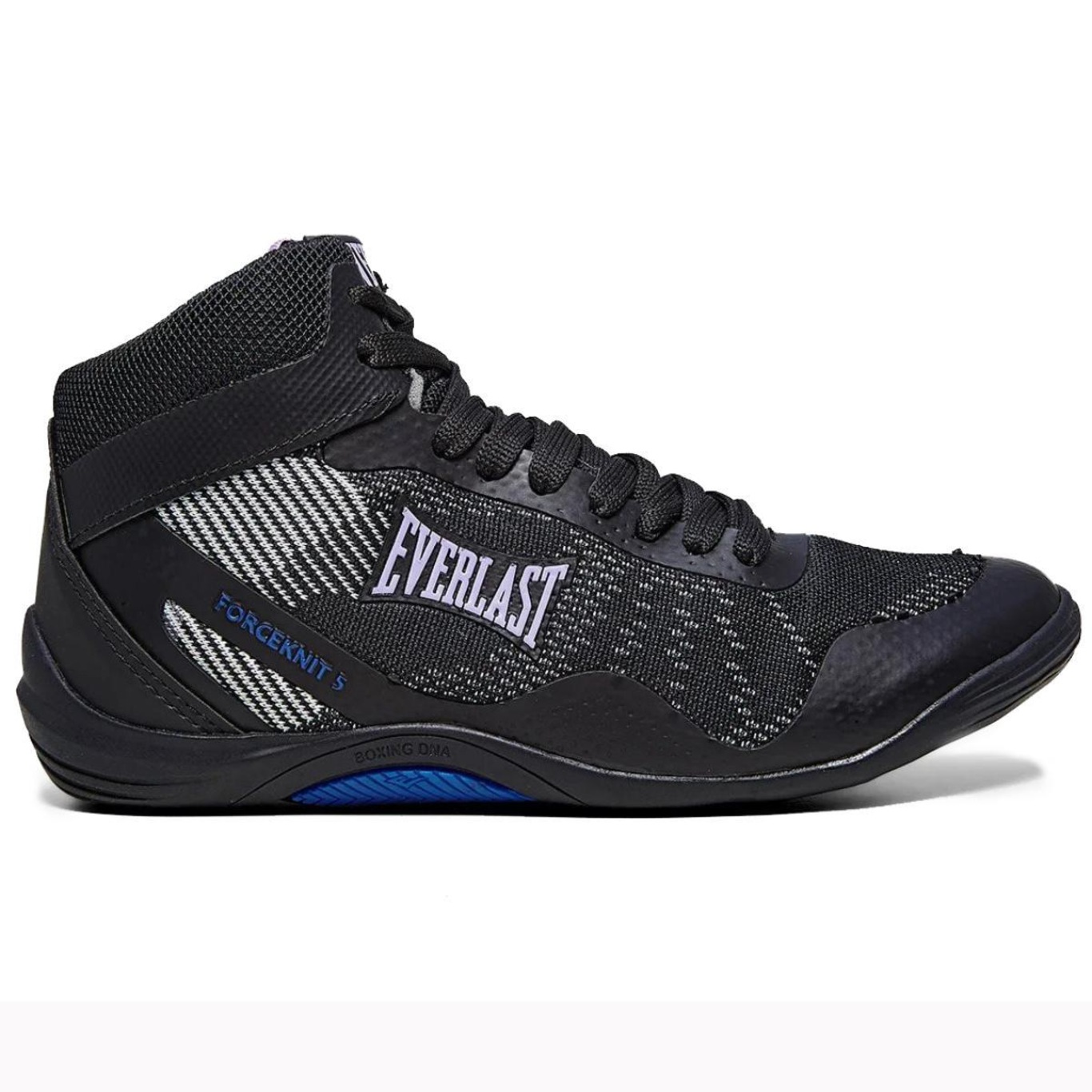 Tênis Everlast Forceknit 5 - Feminino - Foto 2