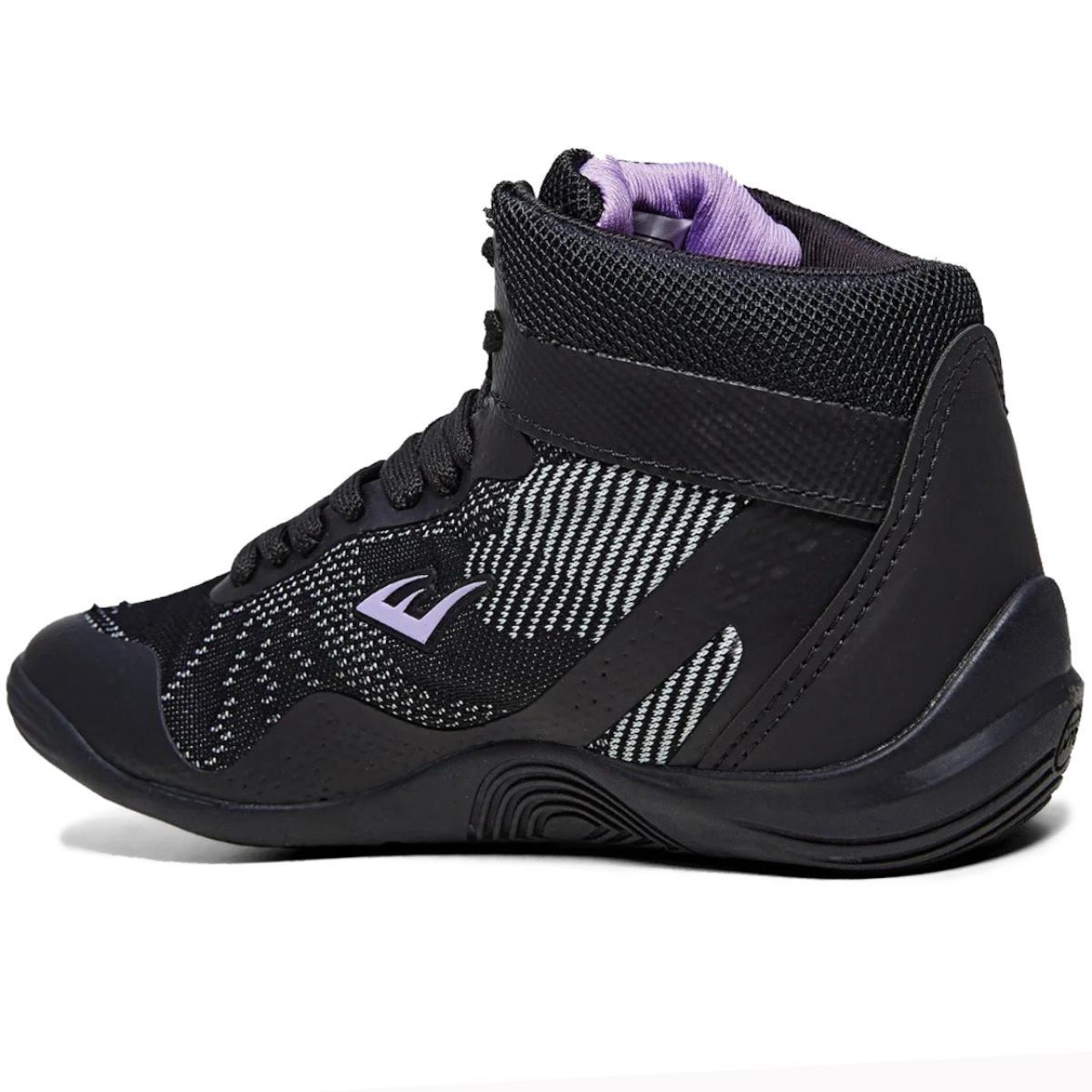 Tênis Everlast Forceknit 5 - Feminino - Foto 4