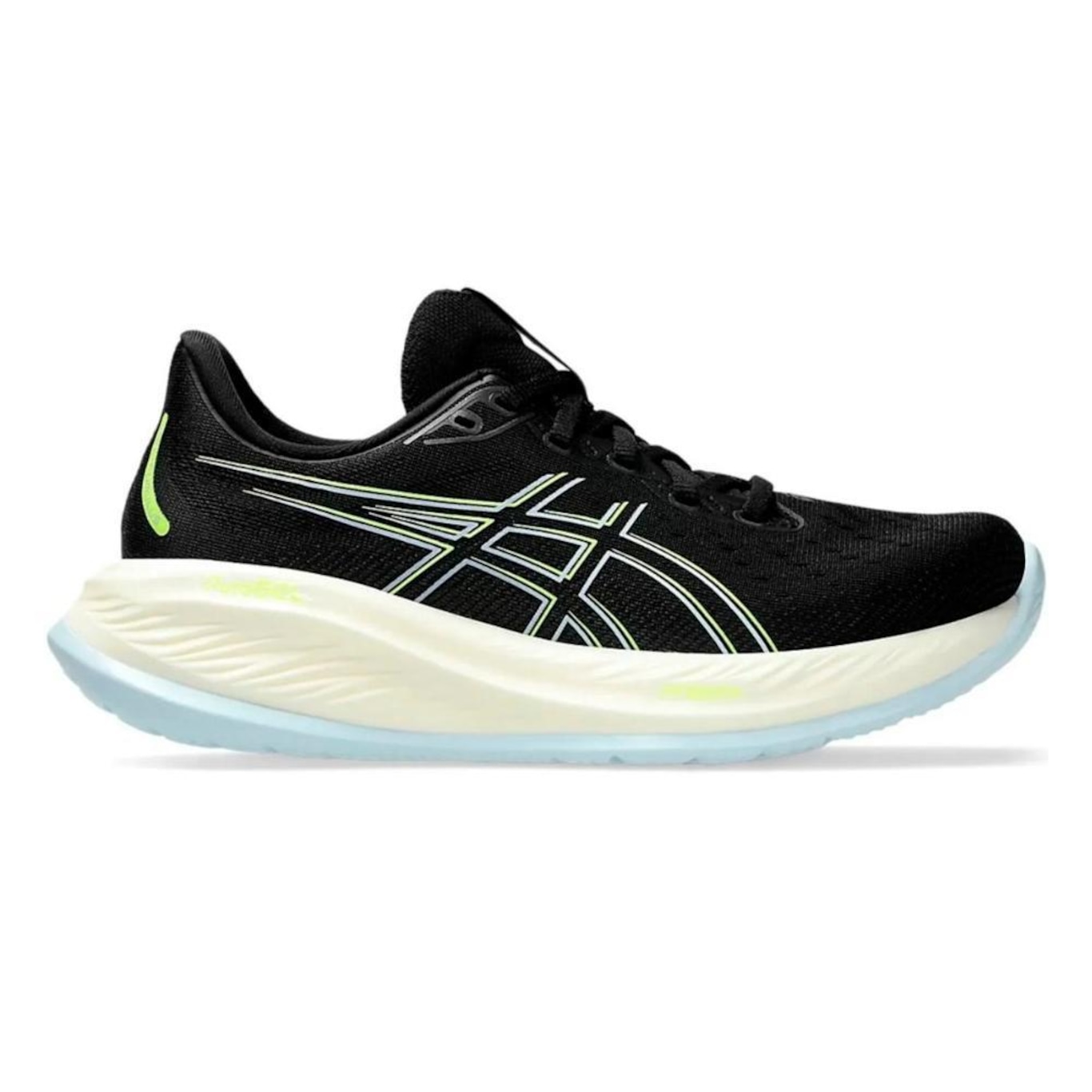 Tenis Asics Gel Cumulus 26 - Feminino - Foto 1