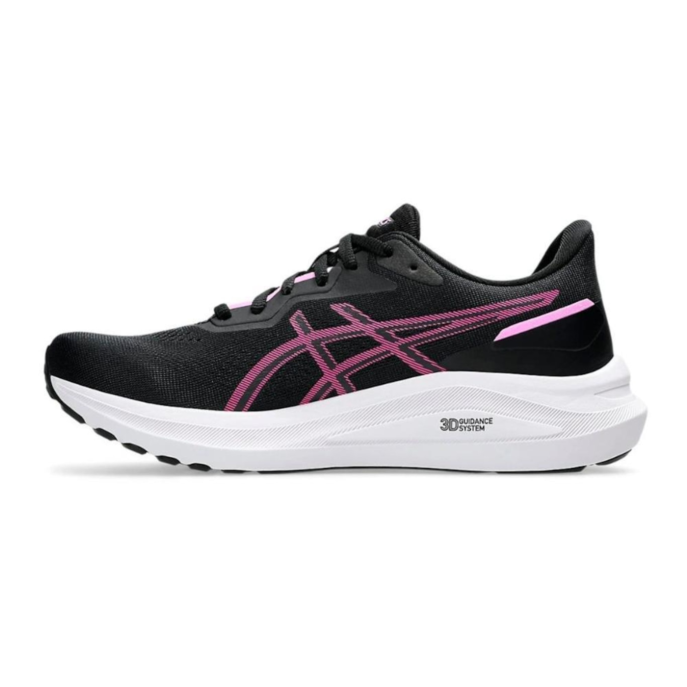 Tenis Asics Gt-1000 13 - Feminino - Foto 2