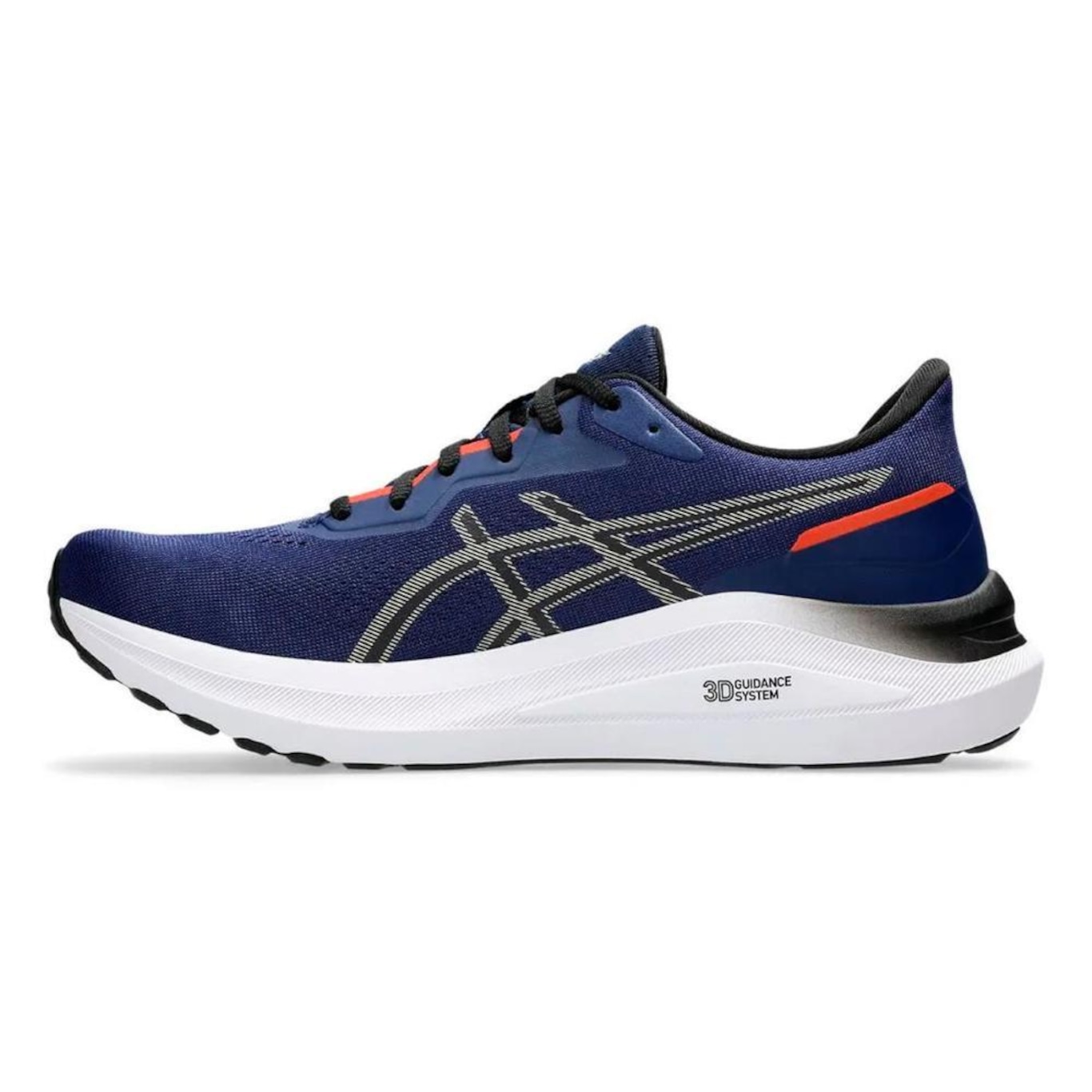 Tenis Asics Gt-1000 13 - Masculino - Foto 2