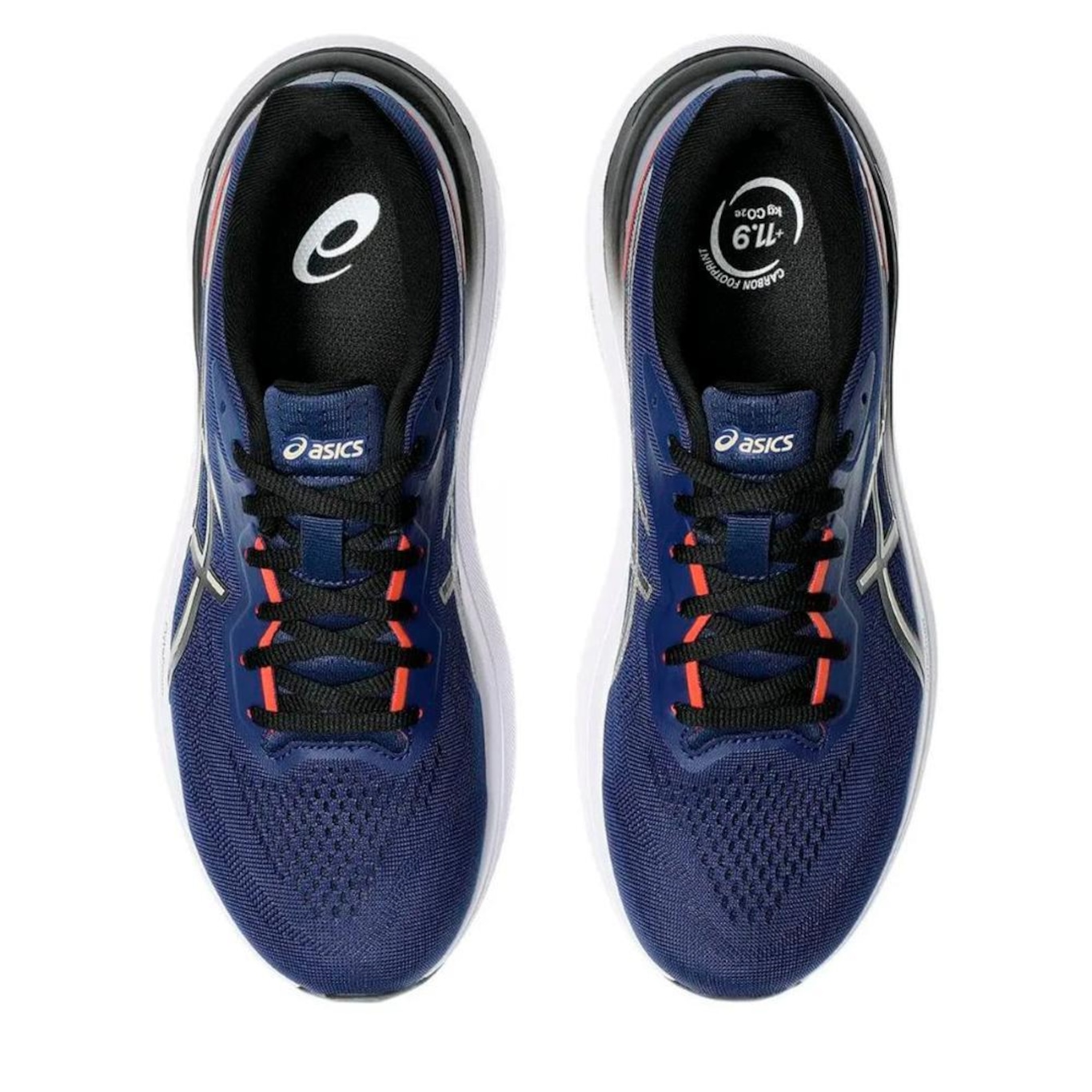 Tenis Asics Gt-1000 13 - Masculino - Foto 3