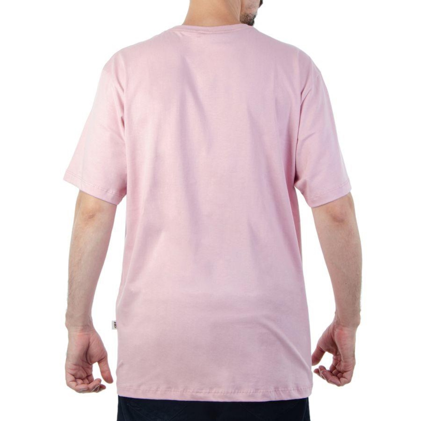 Camiseta Hd Highest - Masculina - Foto 2