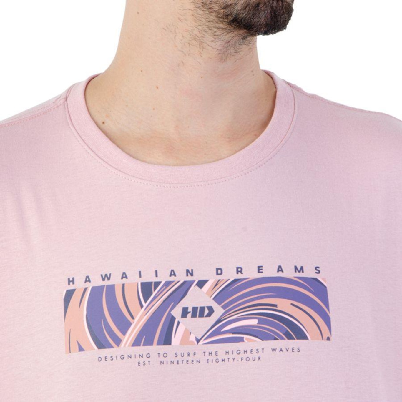 Camiseta Hd Highest - Masculina - Foto 3