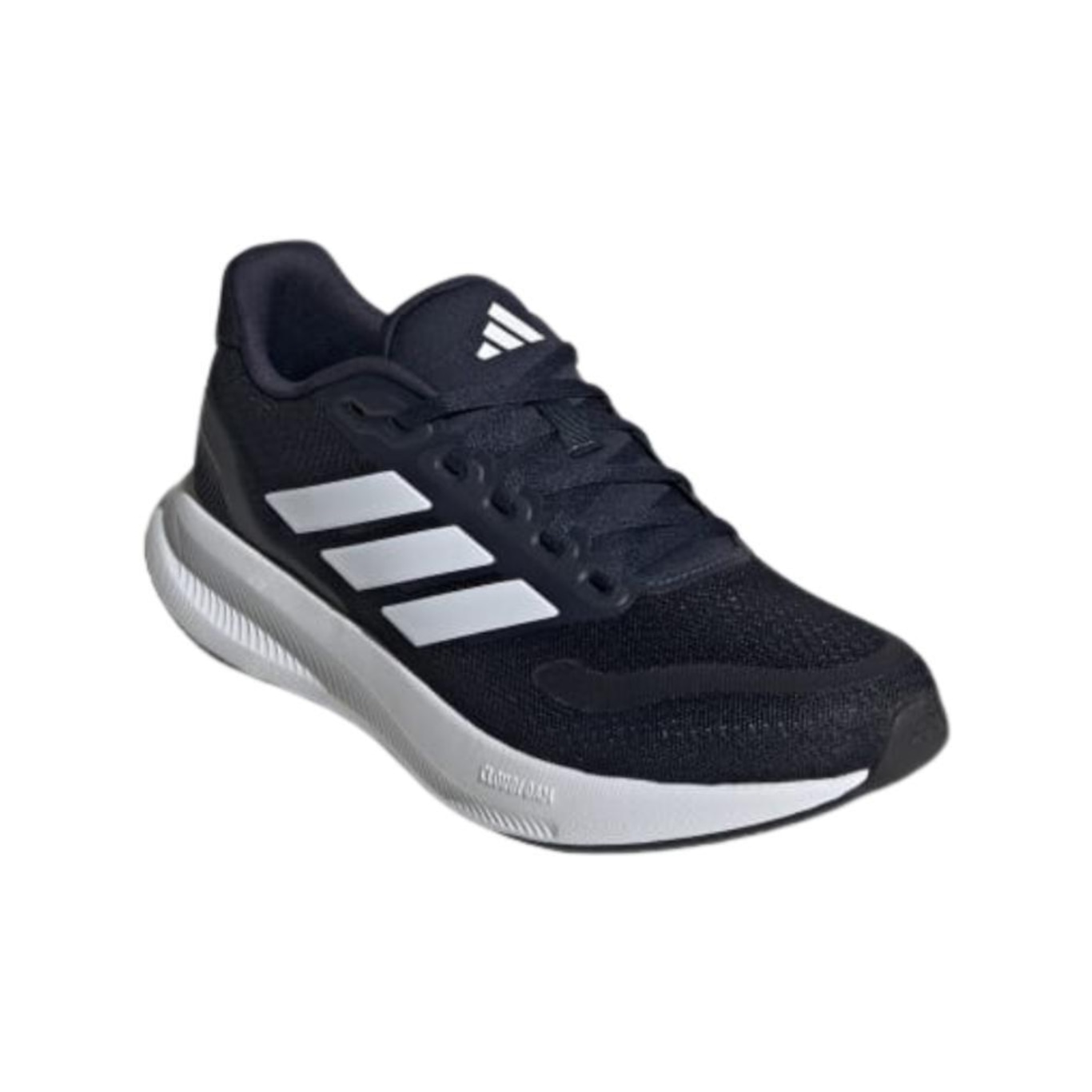 Tênis adidas Runfalcon 5 - Feminino - Foto 2