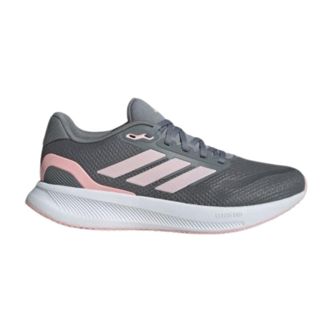 Tênis adidas Runfalcon 5 - Feminino - Foto 1