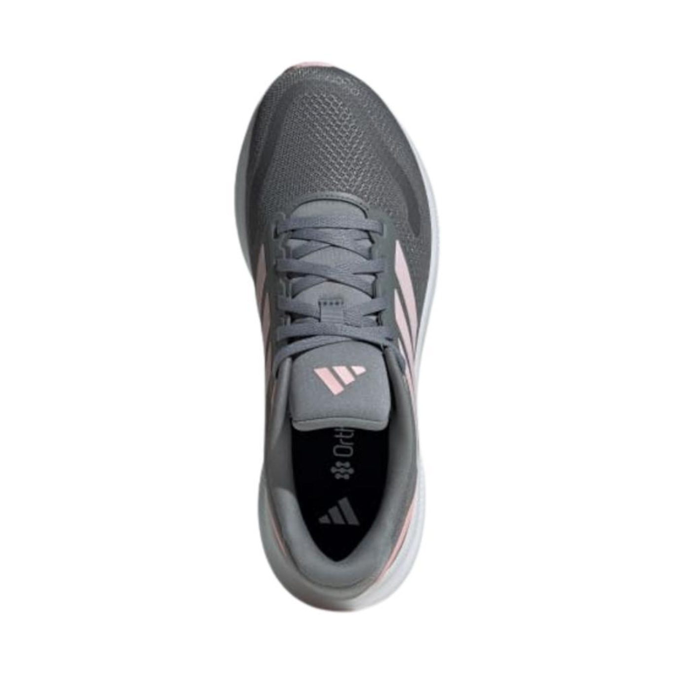 Tênis adidas Runfalcon 5 - Feminino - Foto 2