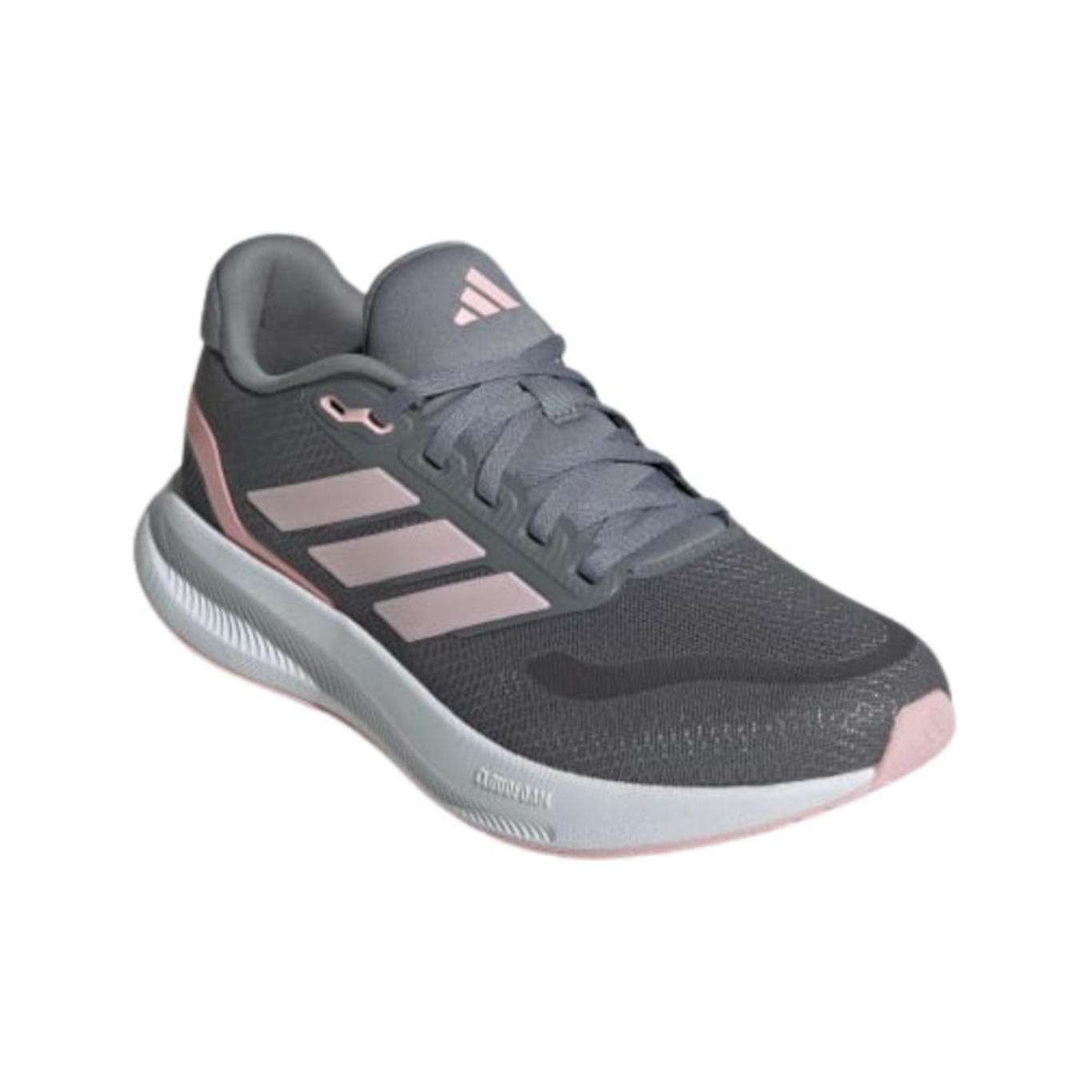 Tênis adidas Runfalcon 5 - Feminino - Foto 4