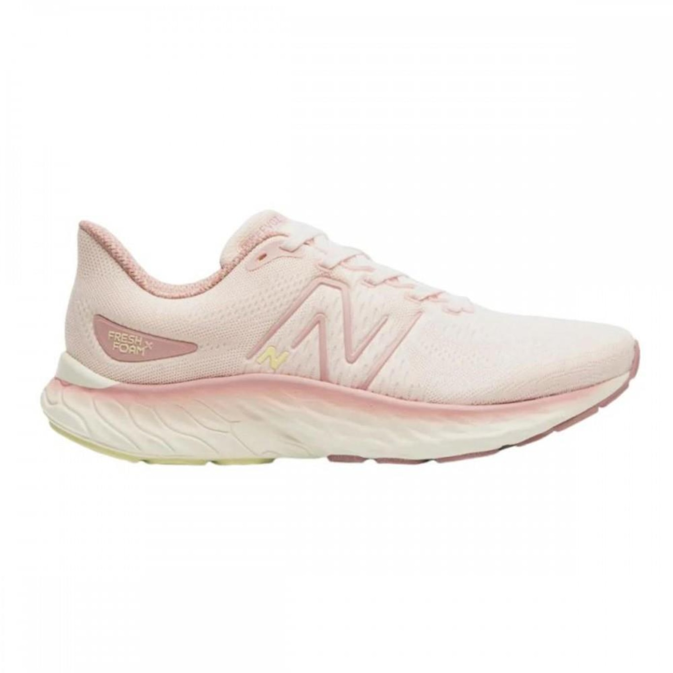 Tenis New Balance Fresh Foam X Evoz V3 Wevozv3 - Feminino - Foto 1