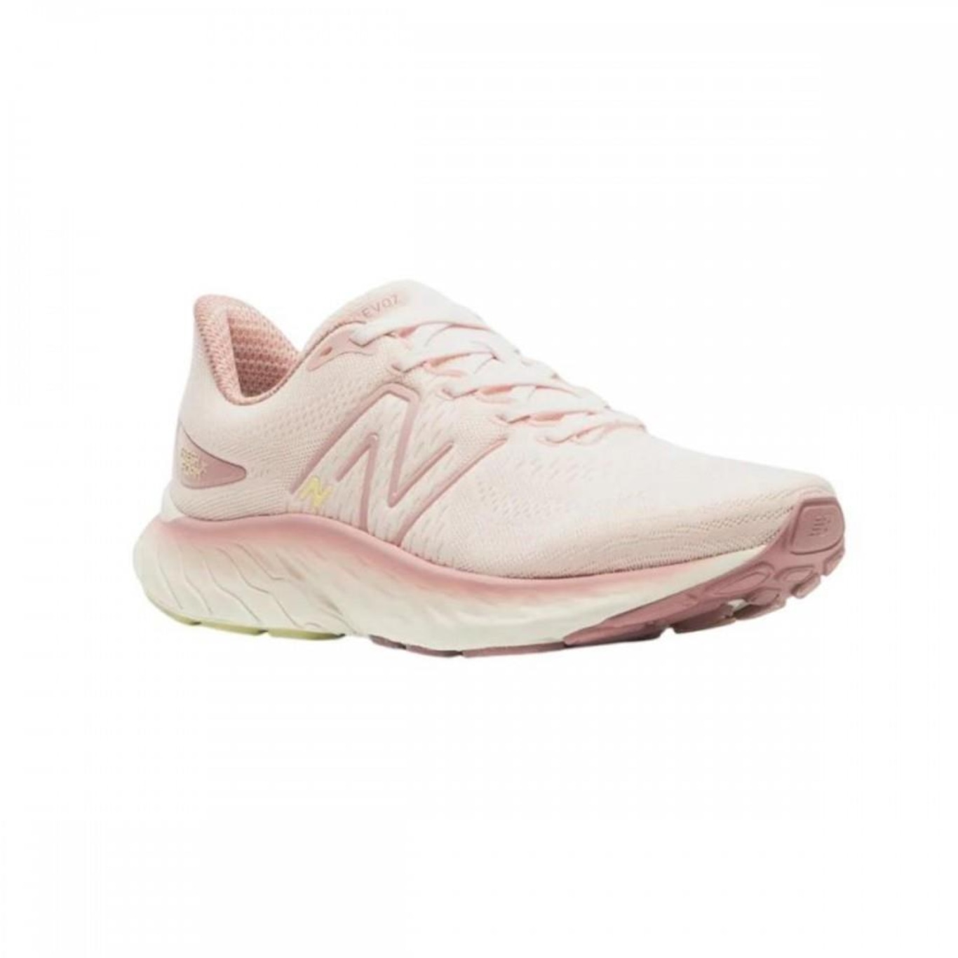 Tenis New Balance Fresh Foam X Evoz V3 Wevozv3 - Feminino - Foto 3