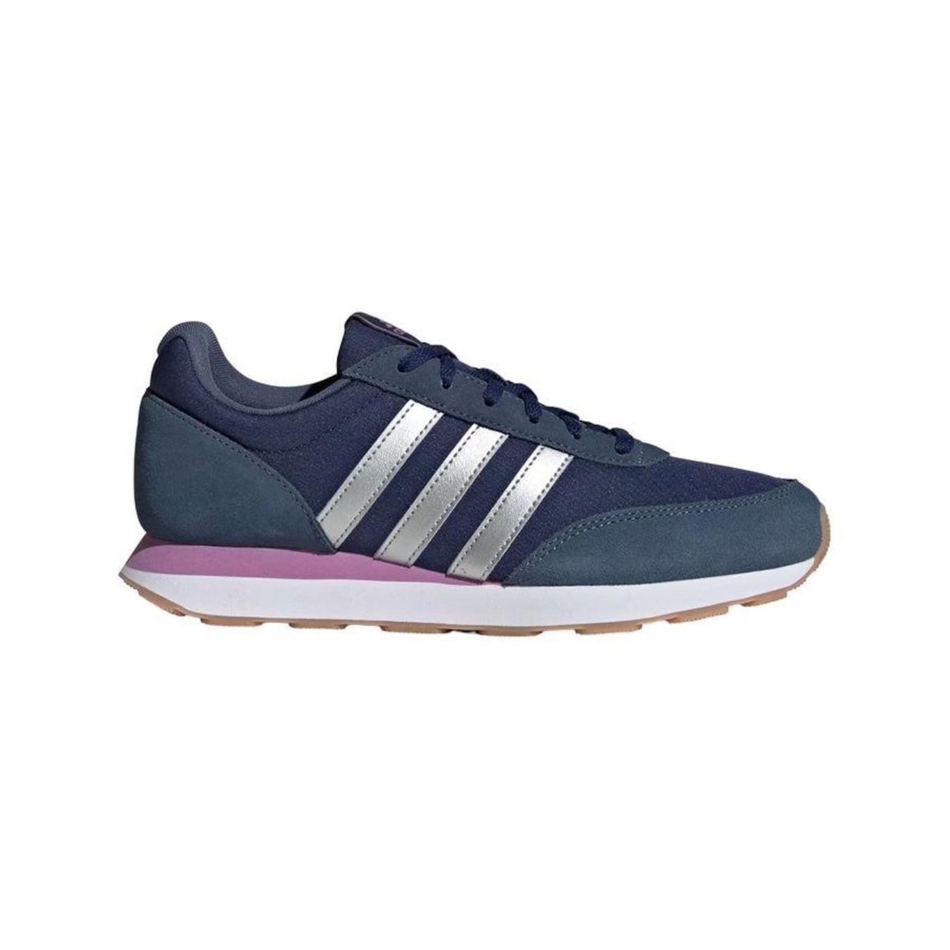 Tênis adidas Run 60S 3.0 - Feminino - Foto 1