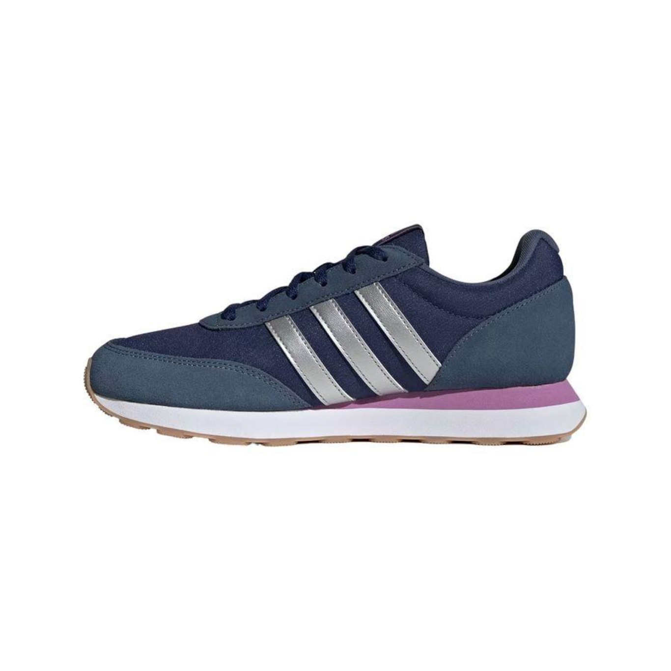 Tênis adidas Run 60S 3.0 - Feminino - Foto 2