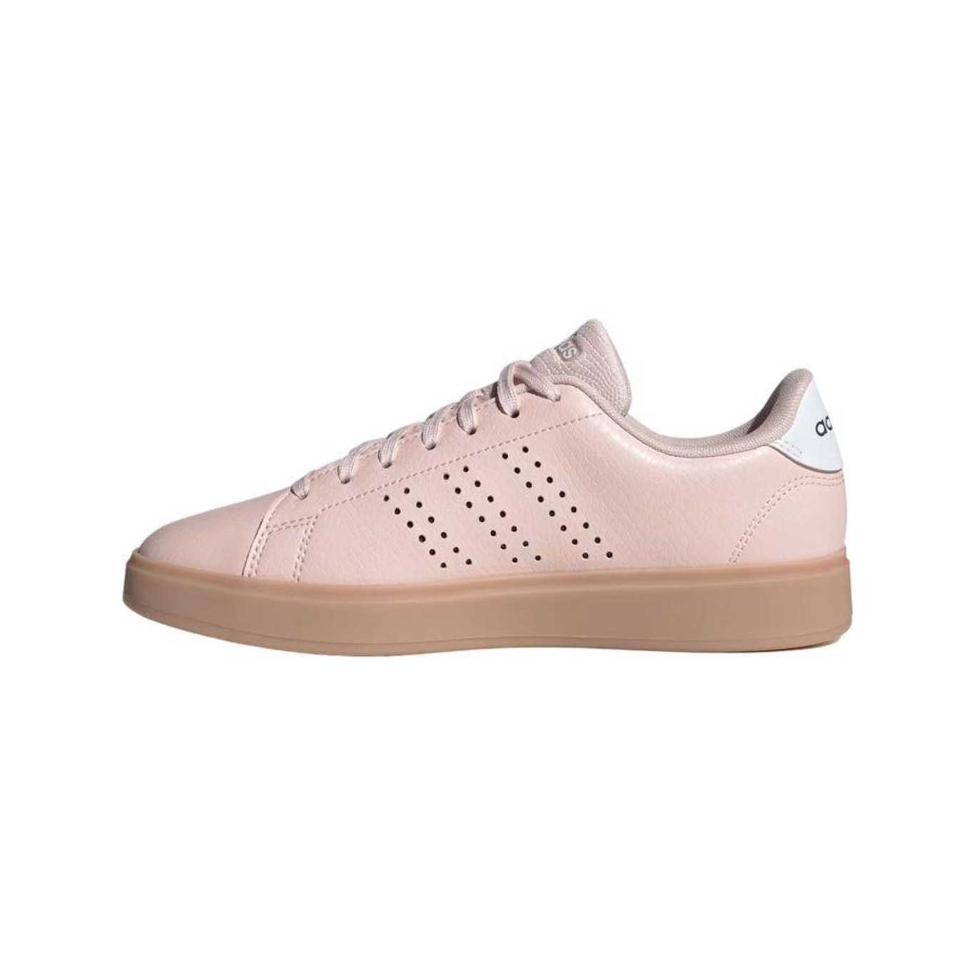 Tênis adidas Advantage 2.0 Feminino - Foto 2