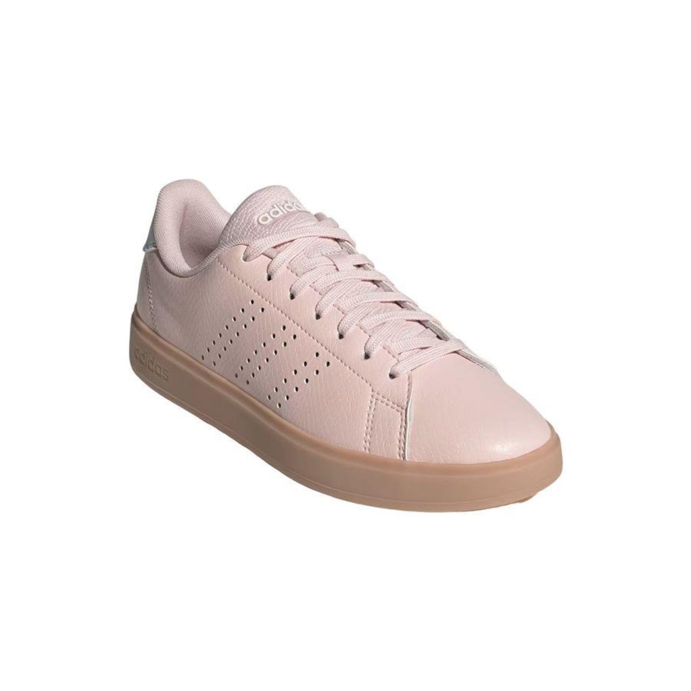 Tênis adidas Advantage 2.0 Feminino - Foto 3