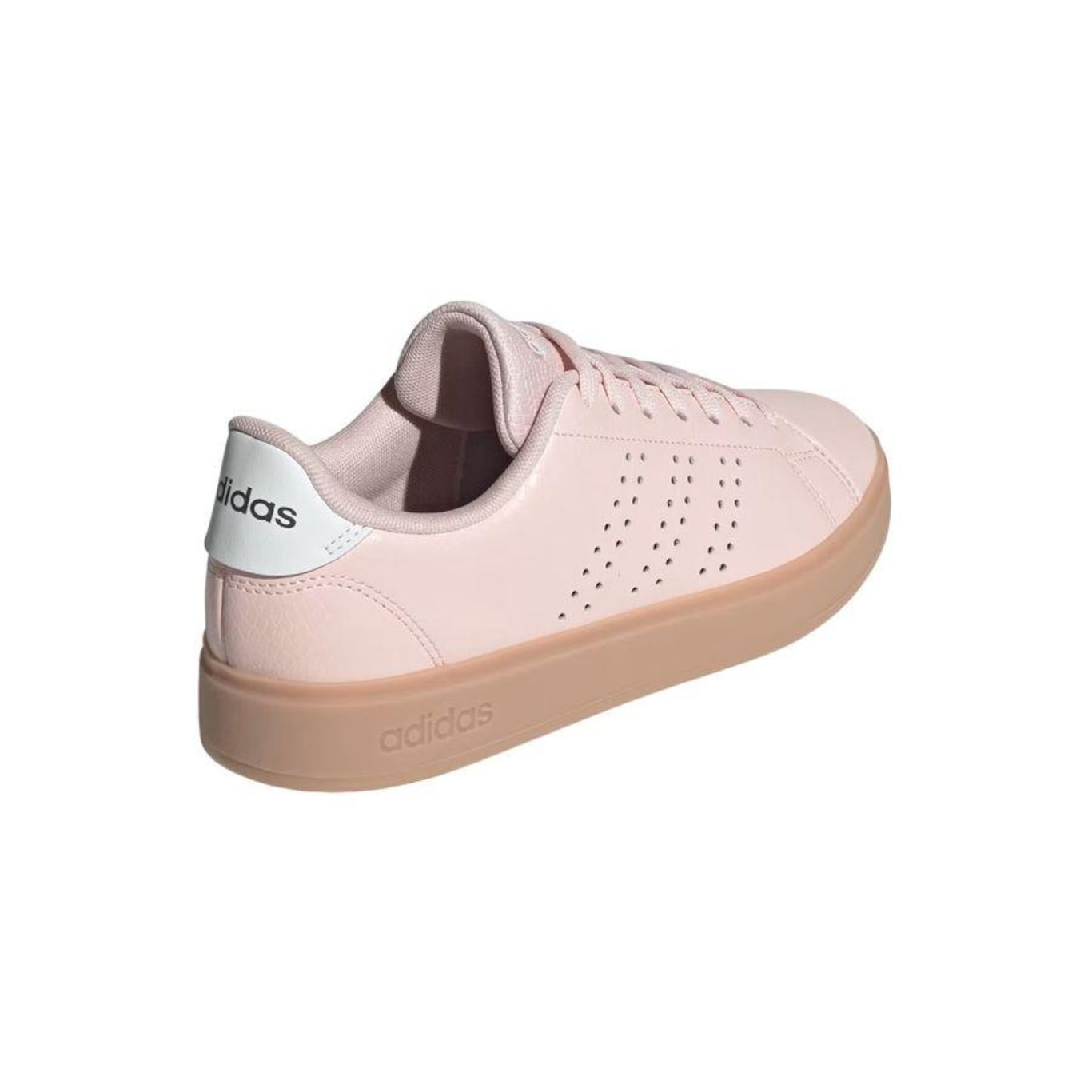 Tênis adidas Advantage 2.0 Feminino - Foto 4