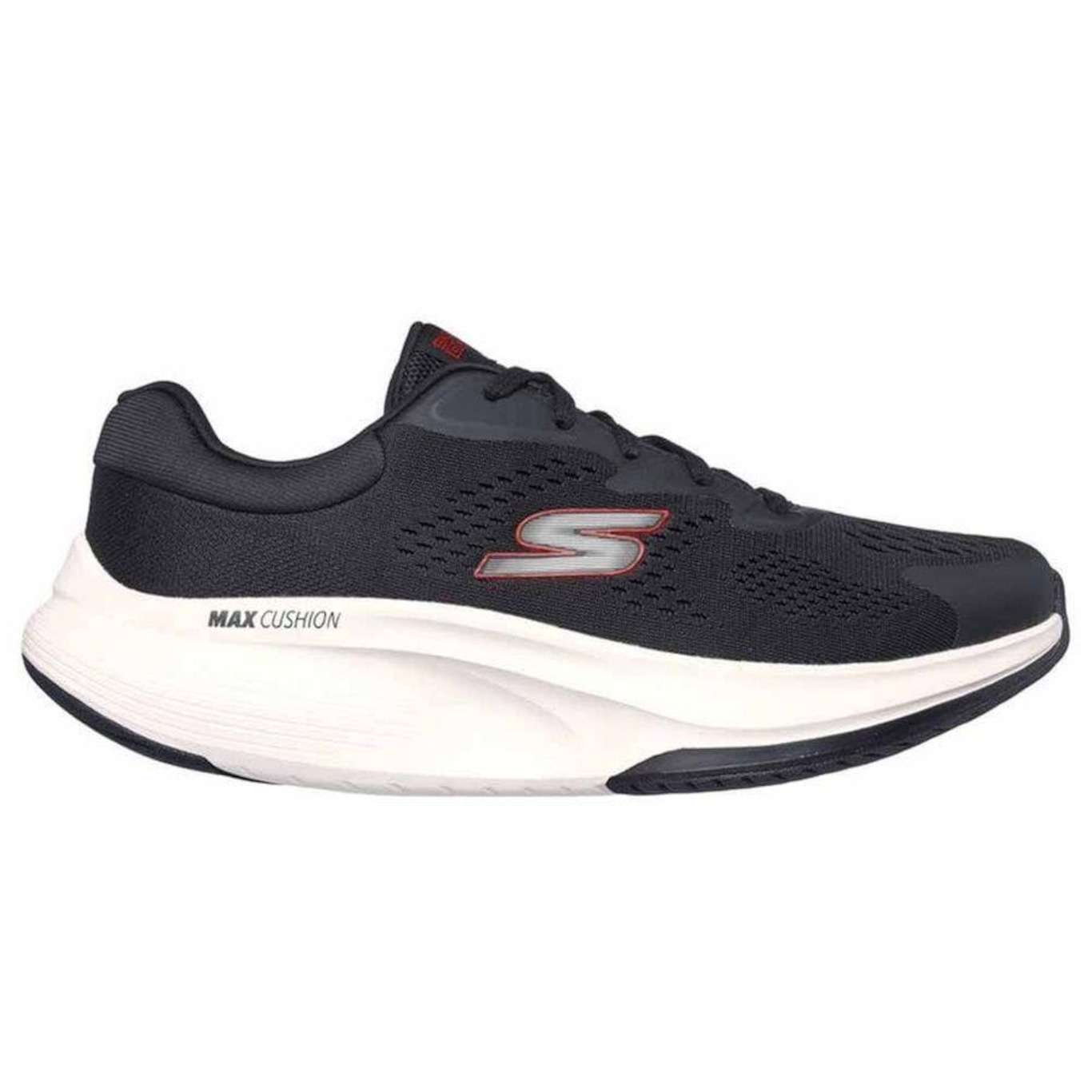 Tênis Skechers Go Walk Max Walker - Masculino - Foto 1