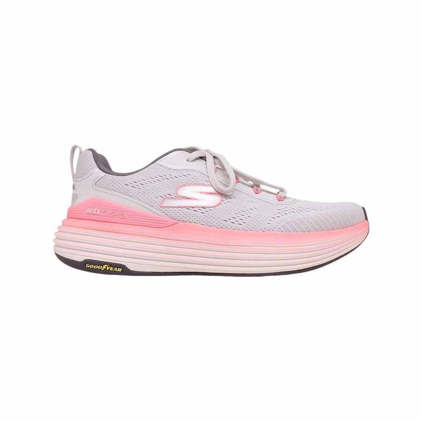 Tênis Skechers Max Cushioning Suspension - Feminino - Foto 1