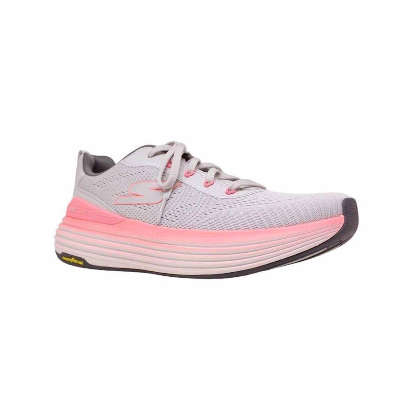 Tênis Skechers Max Cushioning Suspension - Feminino - Foto 2