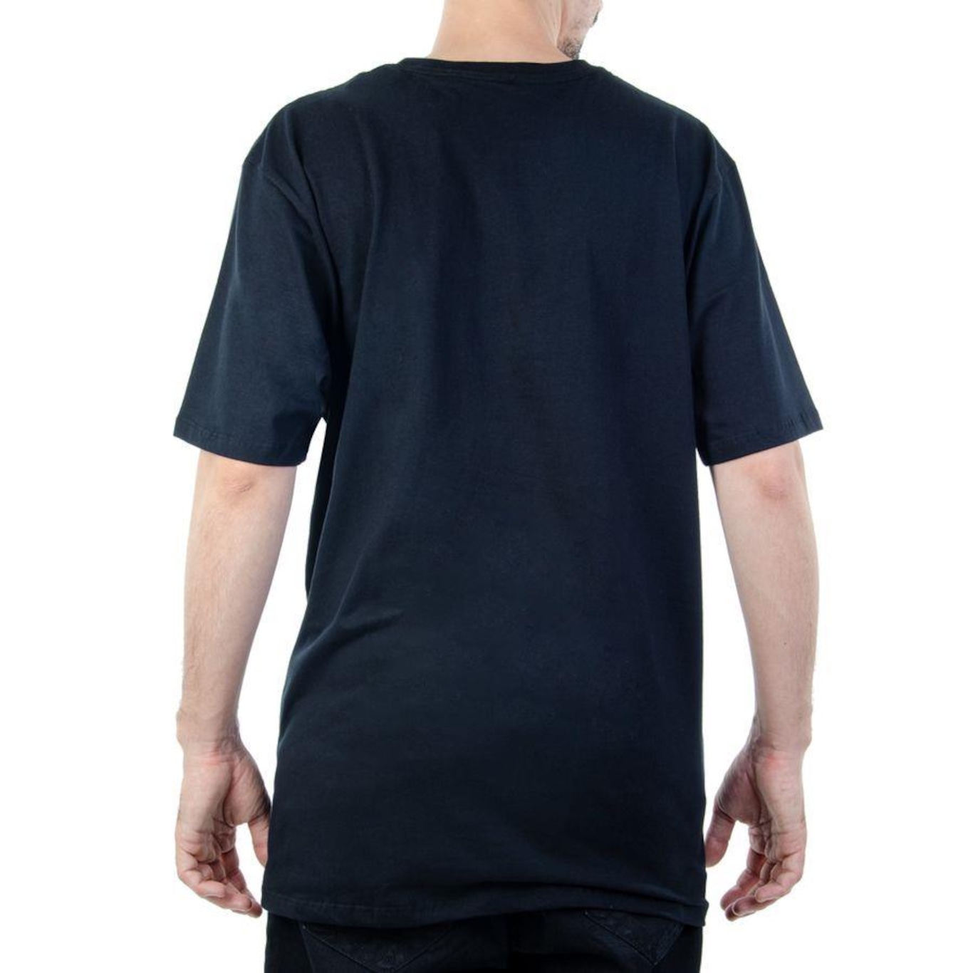 Camiseta Hd Deep Sea - Masculina - Foto 2