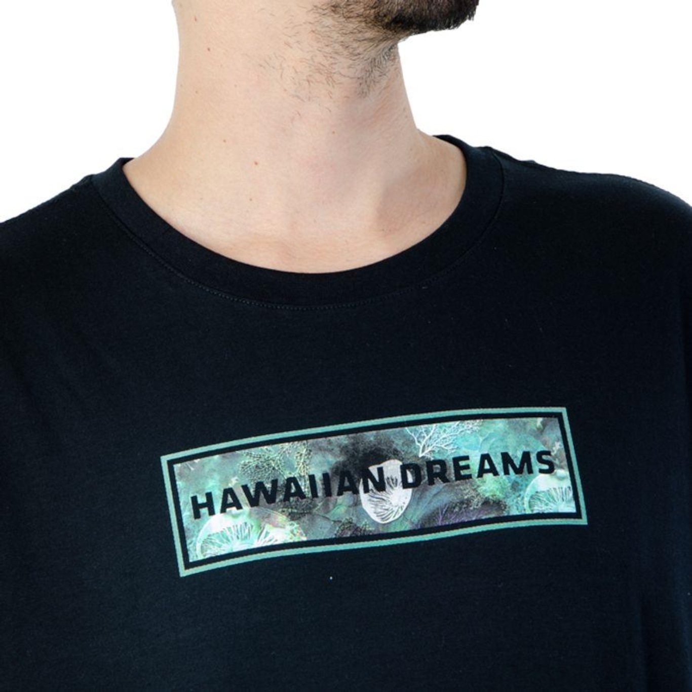 Camiseta Hd Deep Sea - Masculina - Foto 3