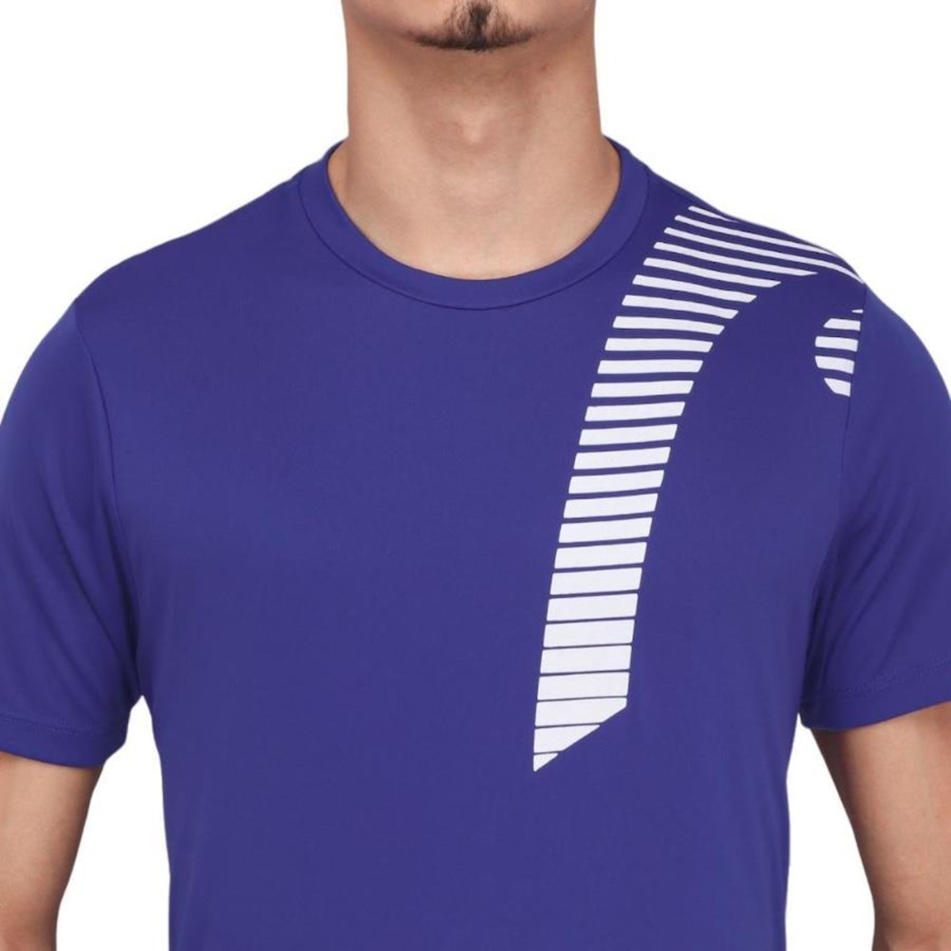 Camiseta Head Dry 2 Logo - Masculina - Foto 2