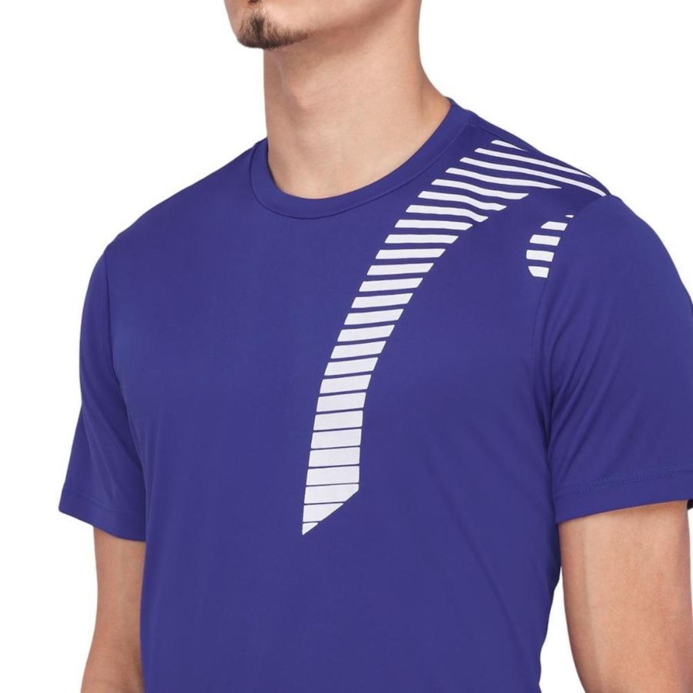 Camiseta Head Dry 2 Logo - Masculina - Foto 3