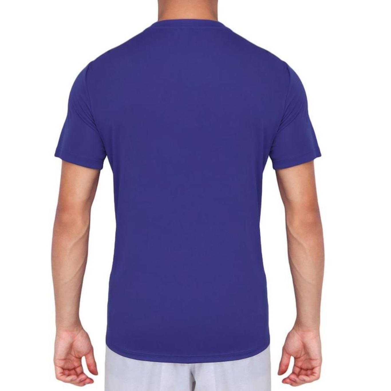 Camiseta Head Dry 2 Logo - Masculina - Foto 4