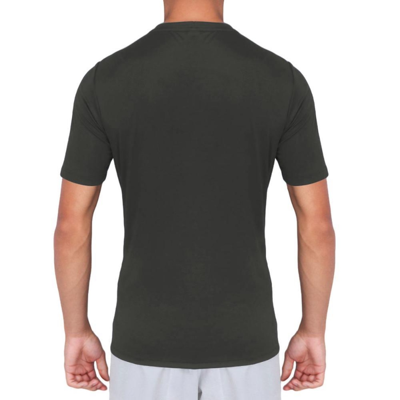 Camiseta Head Dry Estampa Game - Masculina - Foto 4