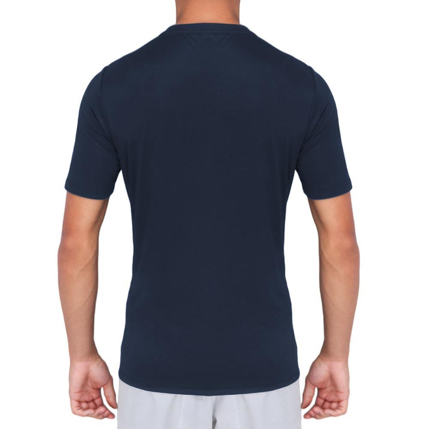 Camiseta Head Dry Estampa Game - Masculina - Foto 4