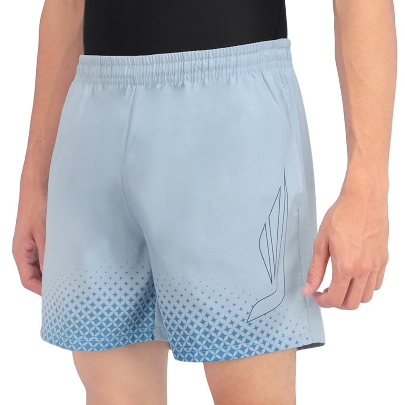 Shorts Elite Sports Masculino - Foto 2