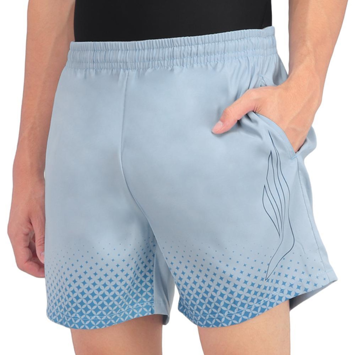 Shorts Elite Sports Masculino - Foto 6