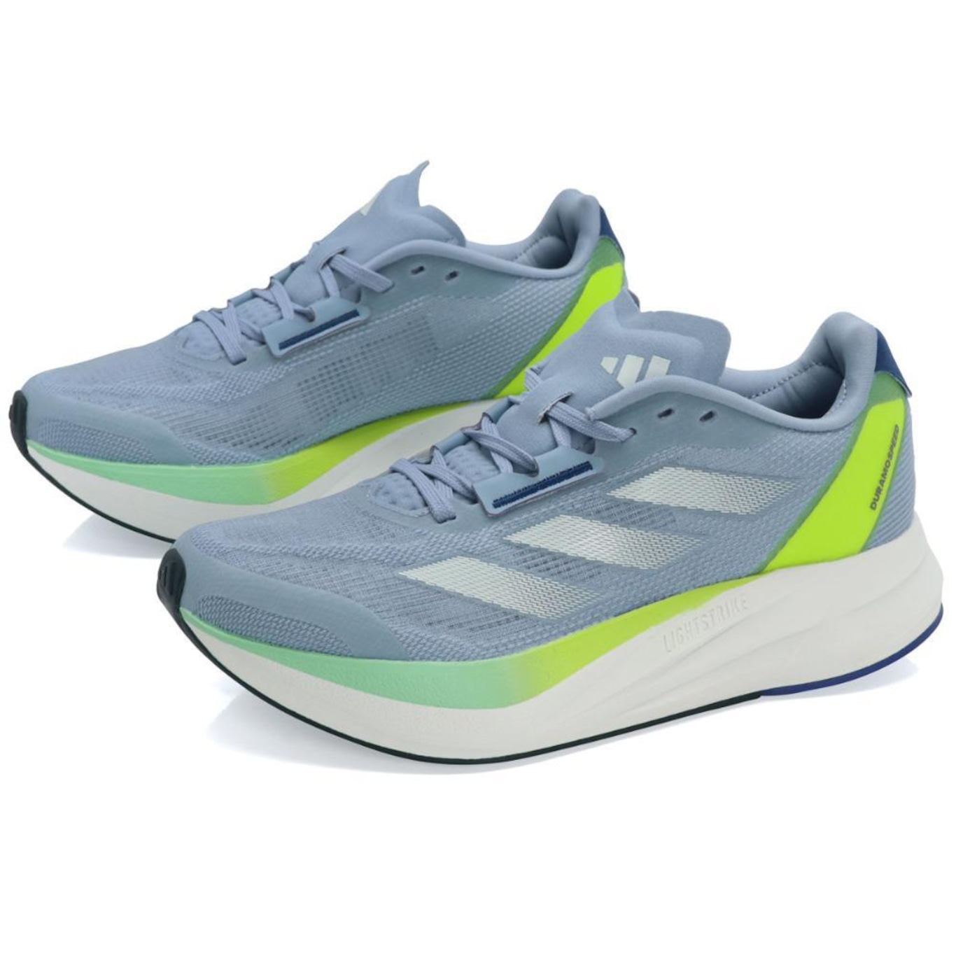 Tênis adidas Duramo Speed - Feminino - Foto 2